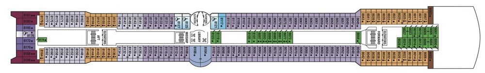 celebrity cruises celebrity summit deck plans 2014 deck 8.jpg