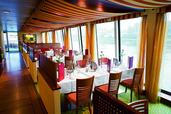 The Market Restaurant