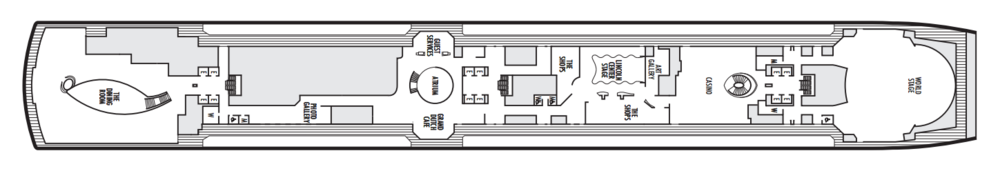 Holland America MS Nieuw Statendam Deck Plans Deck 3.png