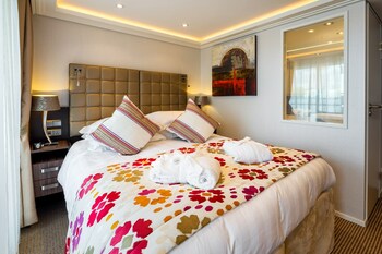 Category BB Stateroom