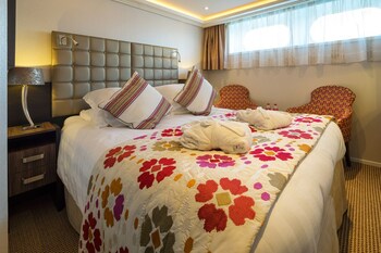 Category D Stateroom