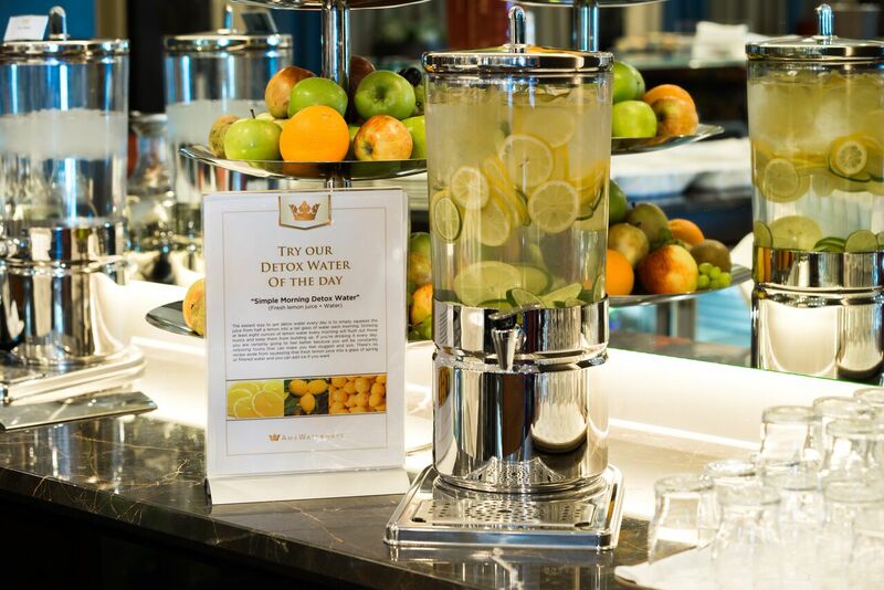 Wellness Recipes