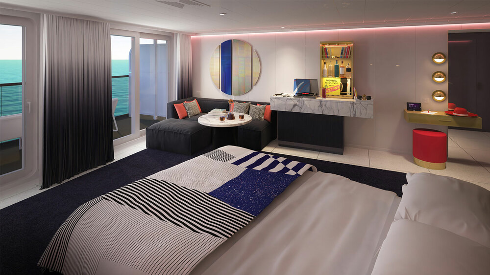 Brilliant Suite