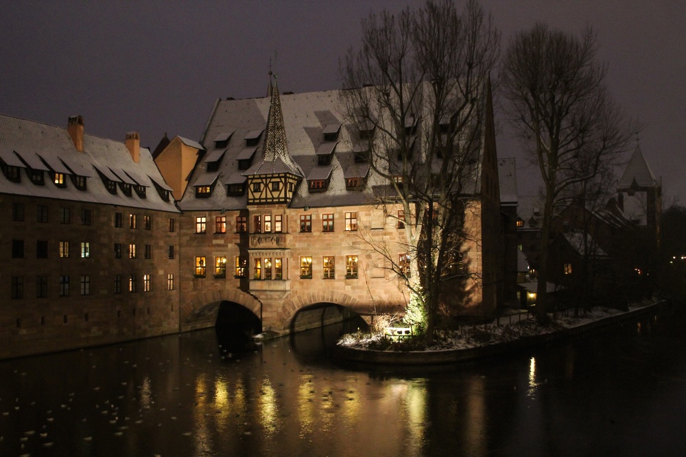 Nuremberg