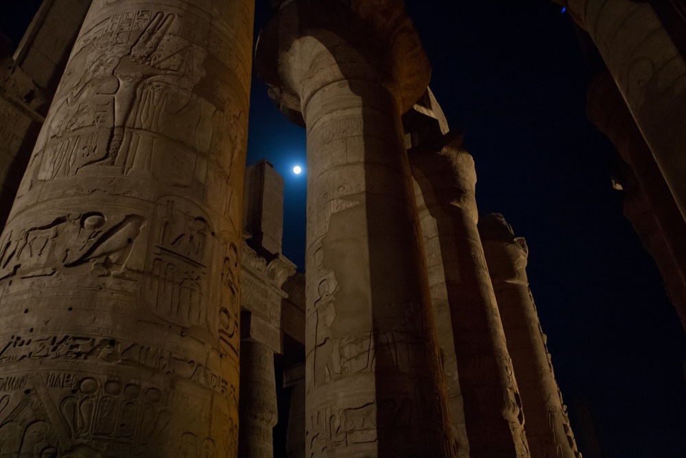 Luxor