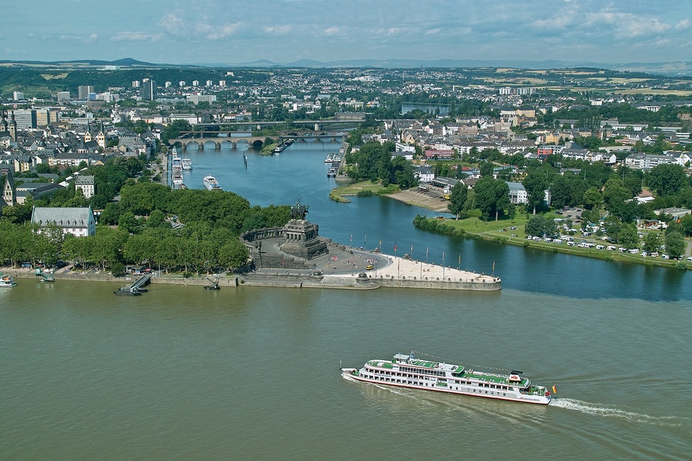 Koblenz