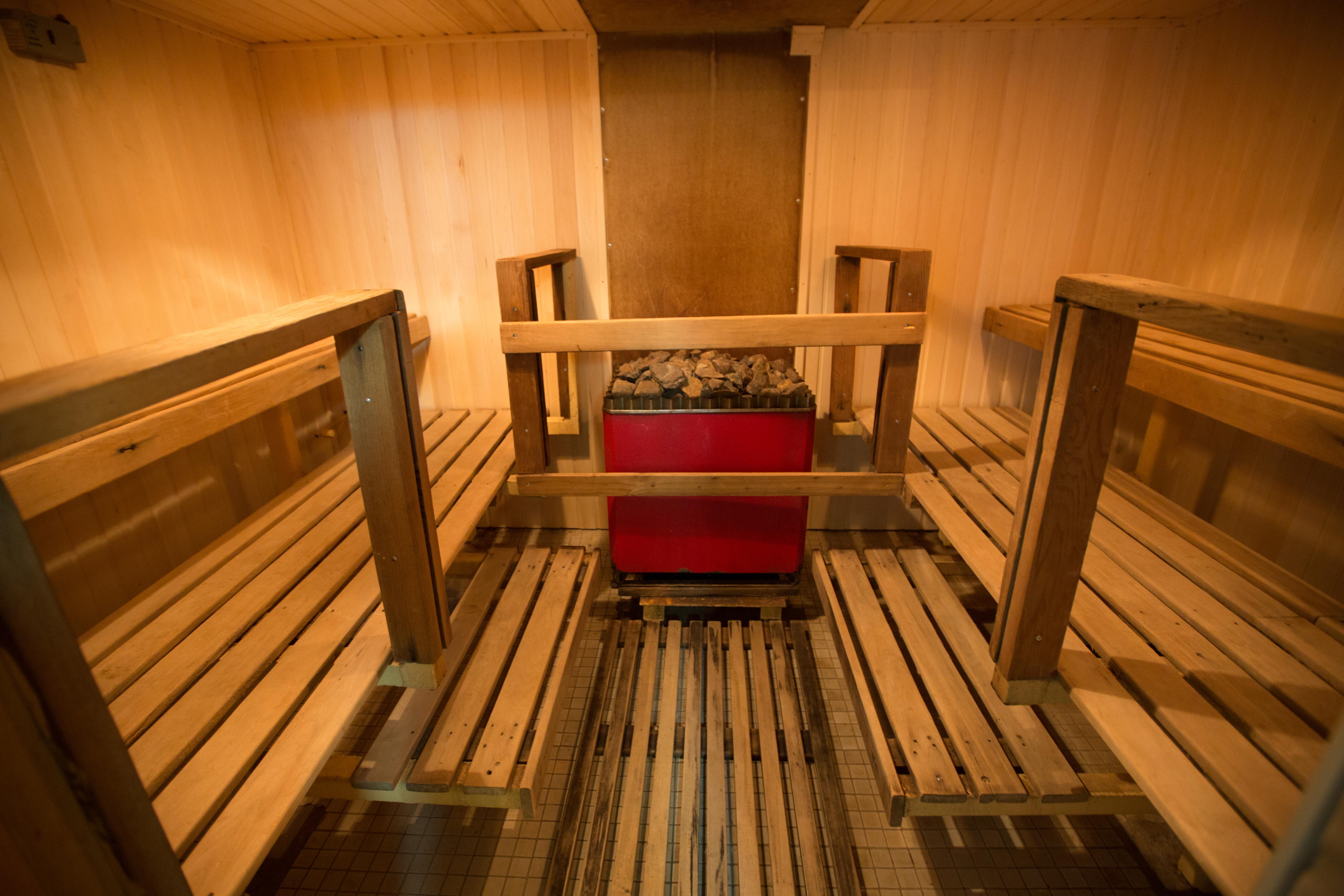 Quark Expeditions Kapitan Khlebnikov Sauna.jpg