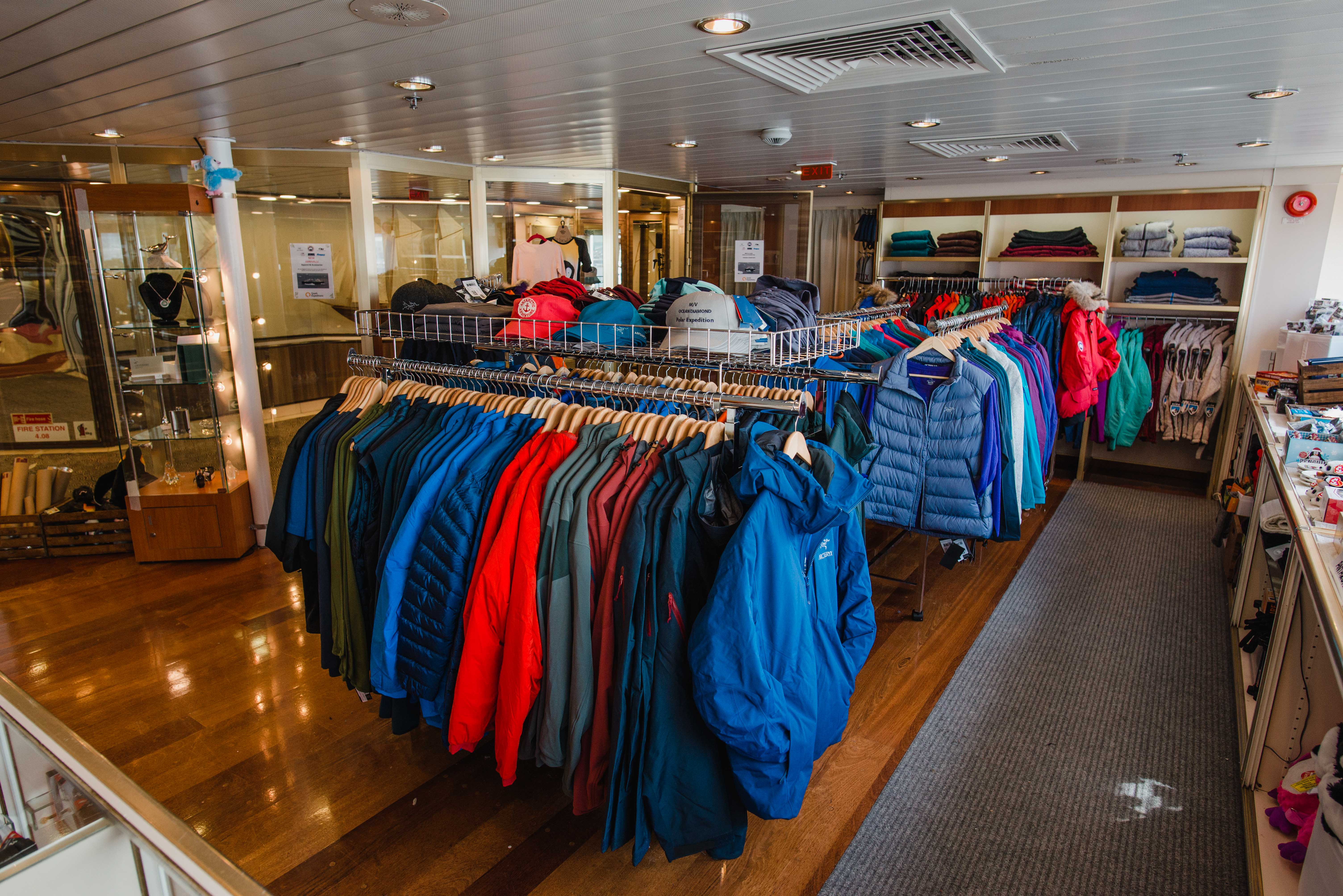Quark Expeditions Ocean Diamond Polar Boutique 2.jpg