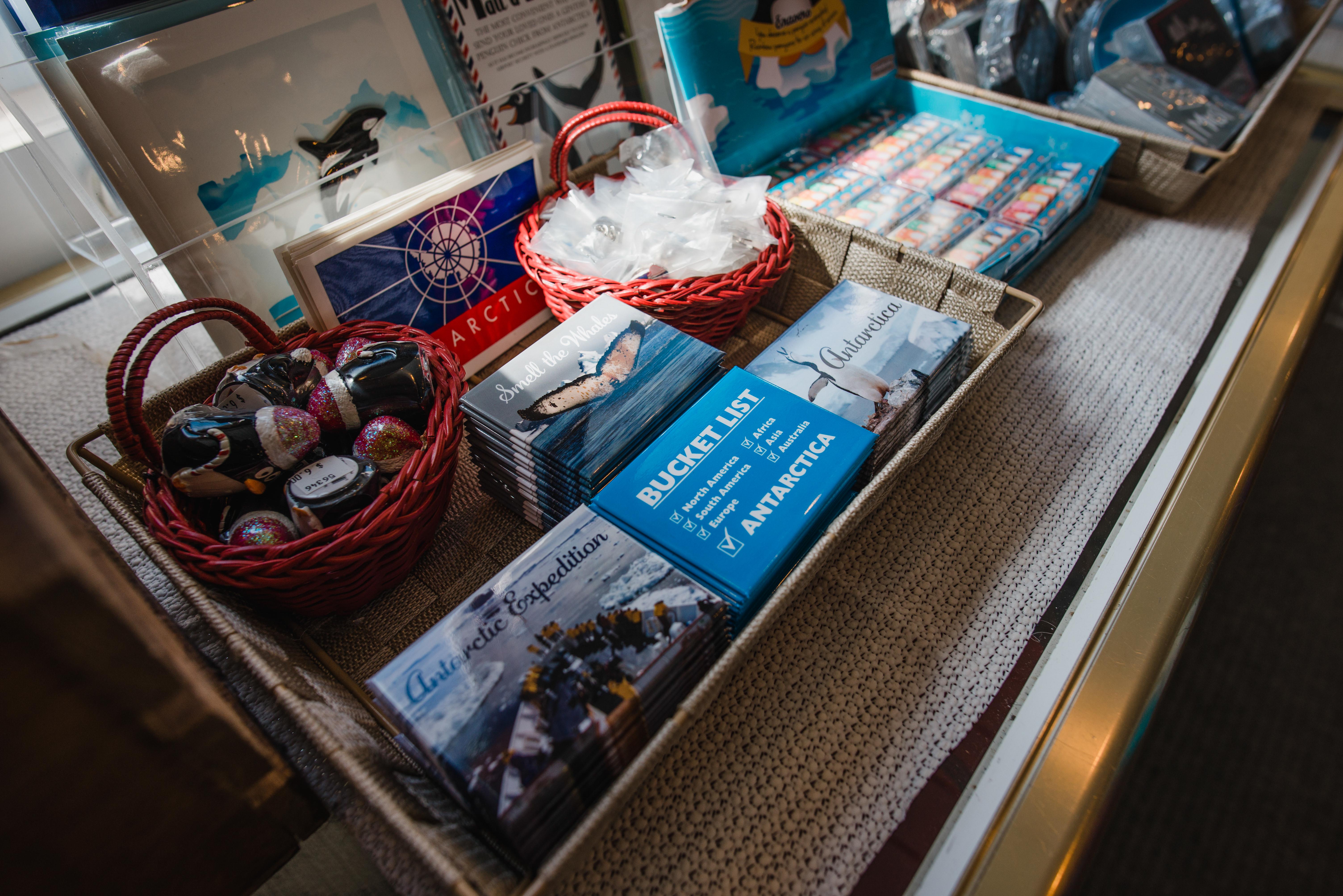 Quark Expeditions Ocean Diamond Polar Boutique 4.jpg