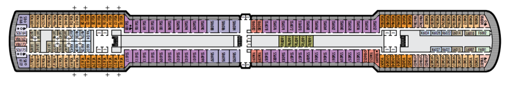 Holland America Zuiderdam Deck 6.png