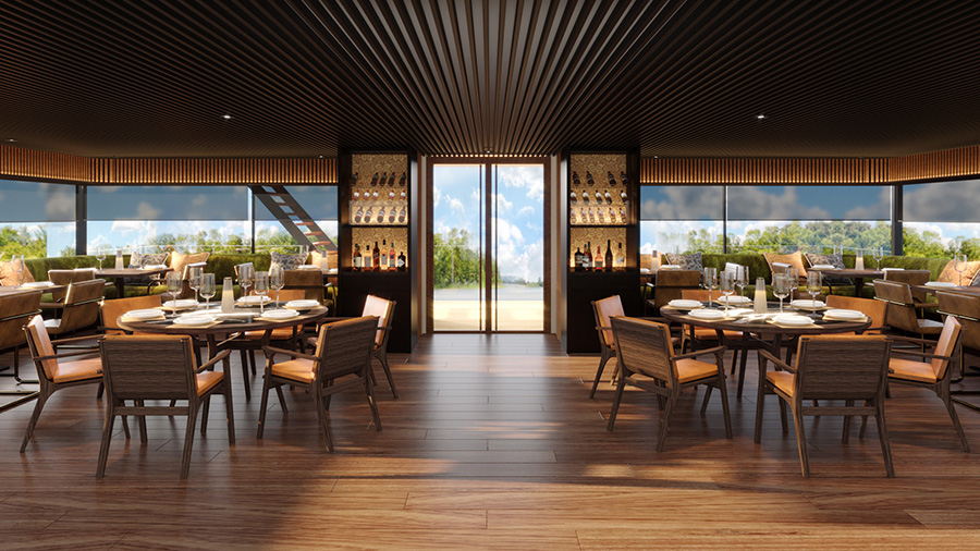 Aqua Expeditions Aqua Nera Dining ROom.jpg
