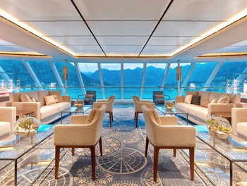Viking Ocean Cruises