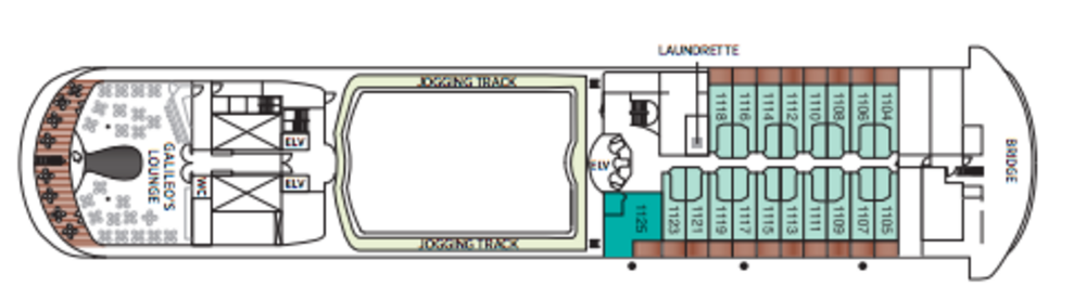 Regent Seven Seas Navigator Deck 11.png