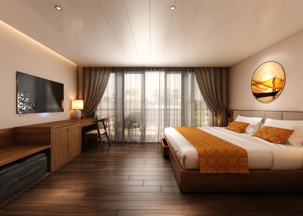 Wendy Wu River Cruise Victoria Mekong Deluxe Cabin 2.jpg