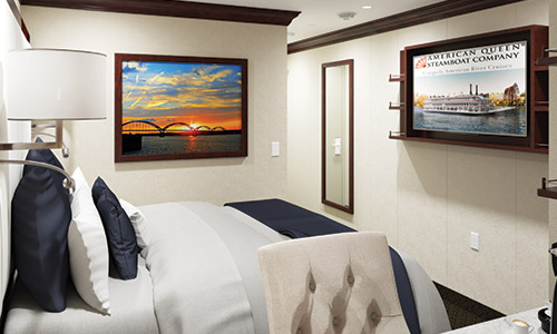 American Queen Steamboat Company - American Countess - AC- E Stateroom.jpg