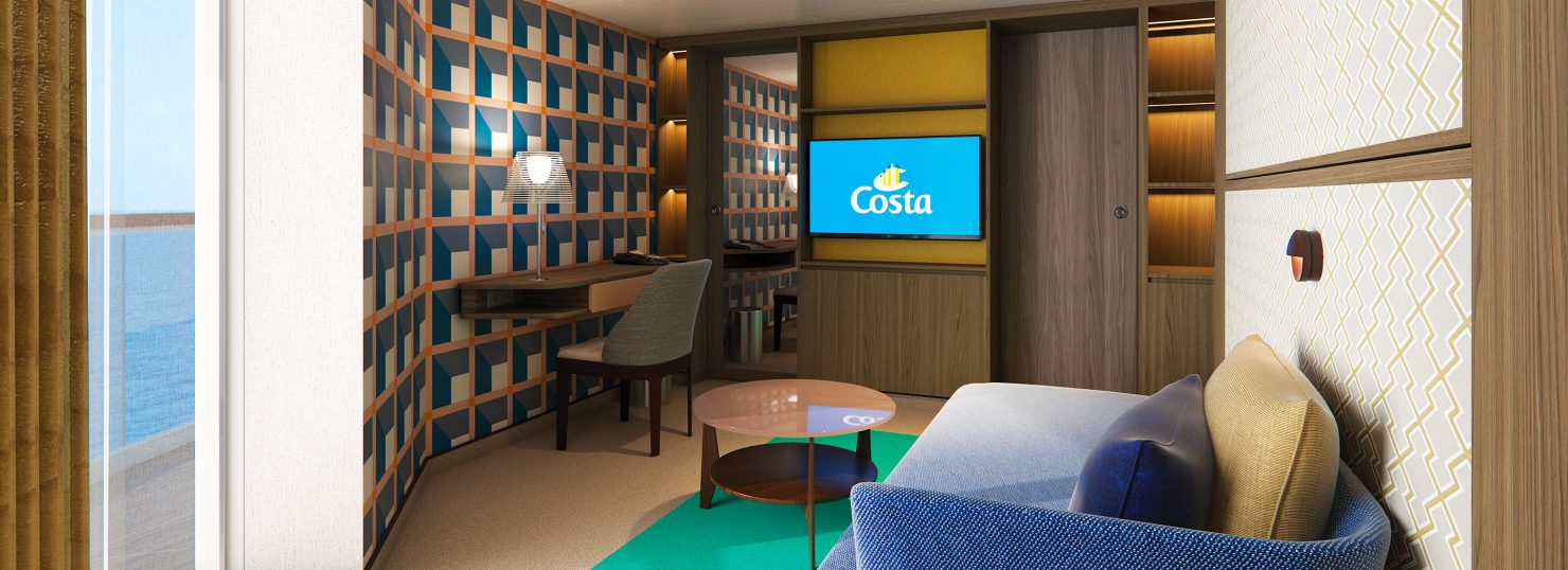 Costa Cruises - Smeralda - Suite.jpg