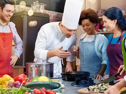 Costa Cruises - Smeralda - LAB - Kitchen Lab.jpg
