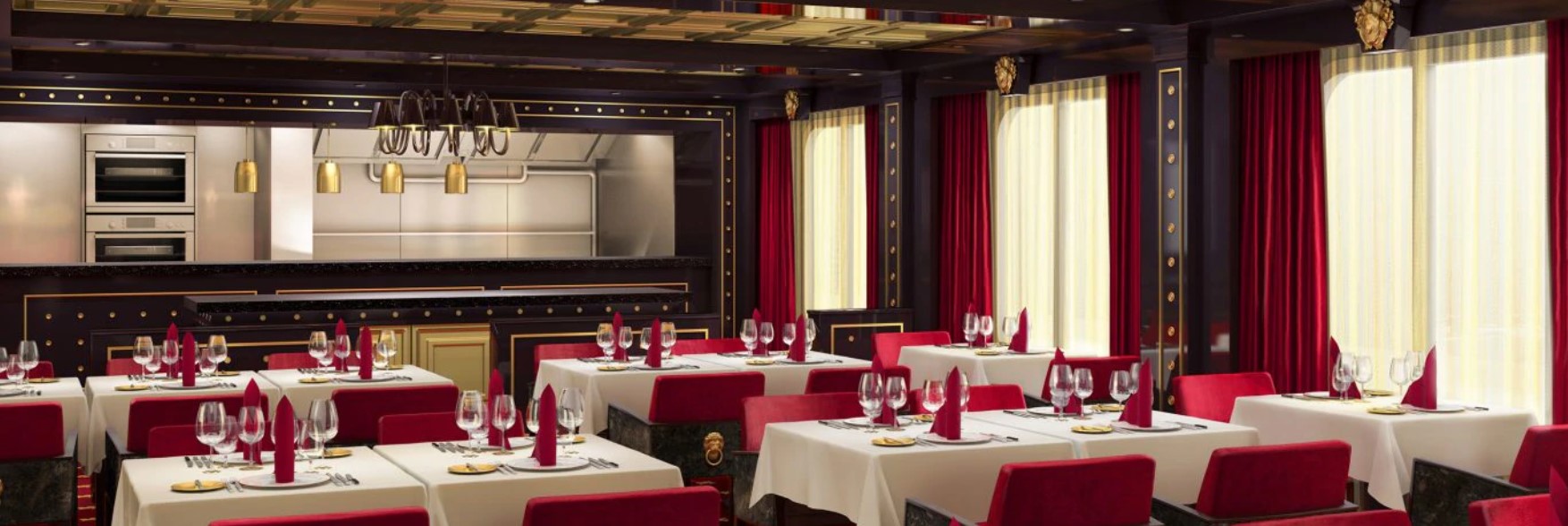 Costa Cruises - Venezia - Casanova Restaurant.jpg