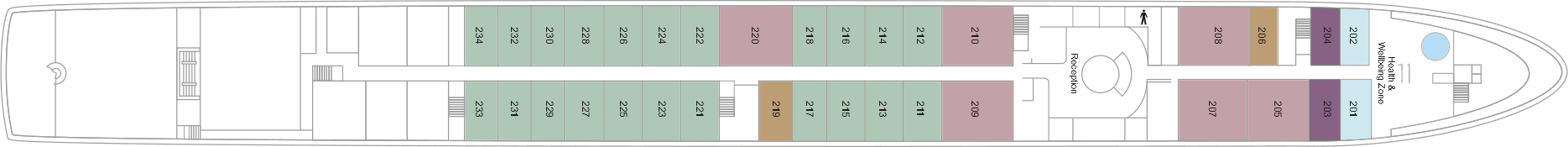 TUI River Cruises TUI Isla - Deck Plan Deck 2.jpg