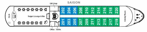APT Guided Tours & River Cruises RV Apsara Saigon Deck.jpg