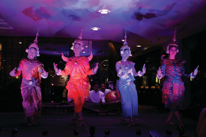 APT Guided Tours & River Cruises RV Apsara Apsara Entertainment 1.png