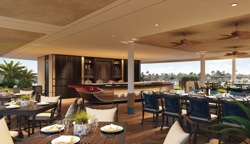 APT Guided Tours & River Cruises Rv AmaMekong restaurant.png