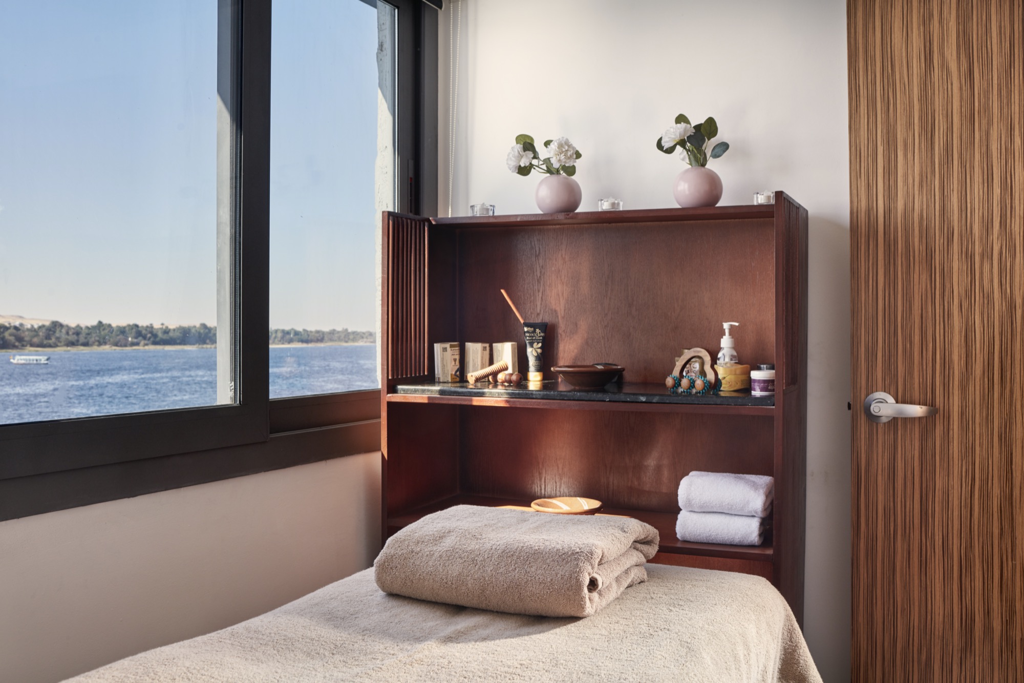 Discover Egypt MS Tulip spa - teatment room.jpg