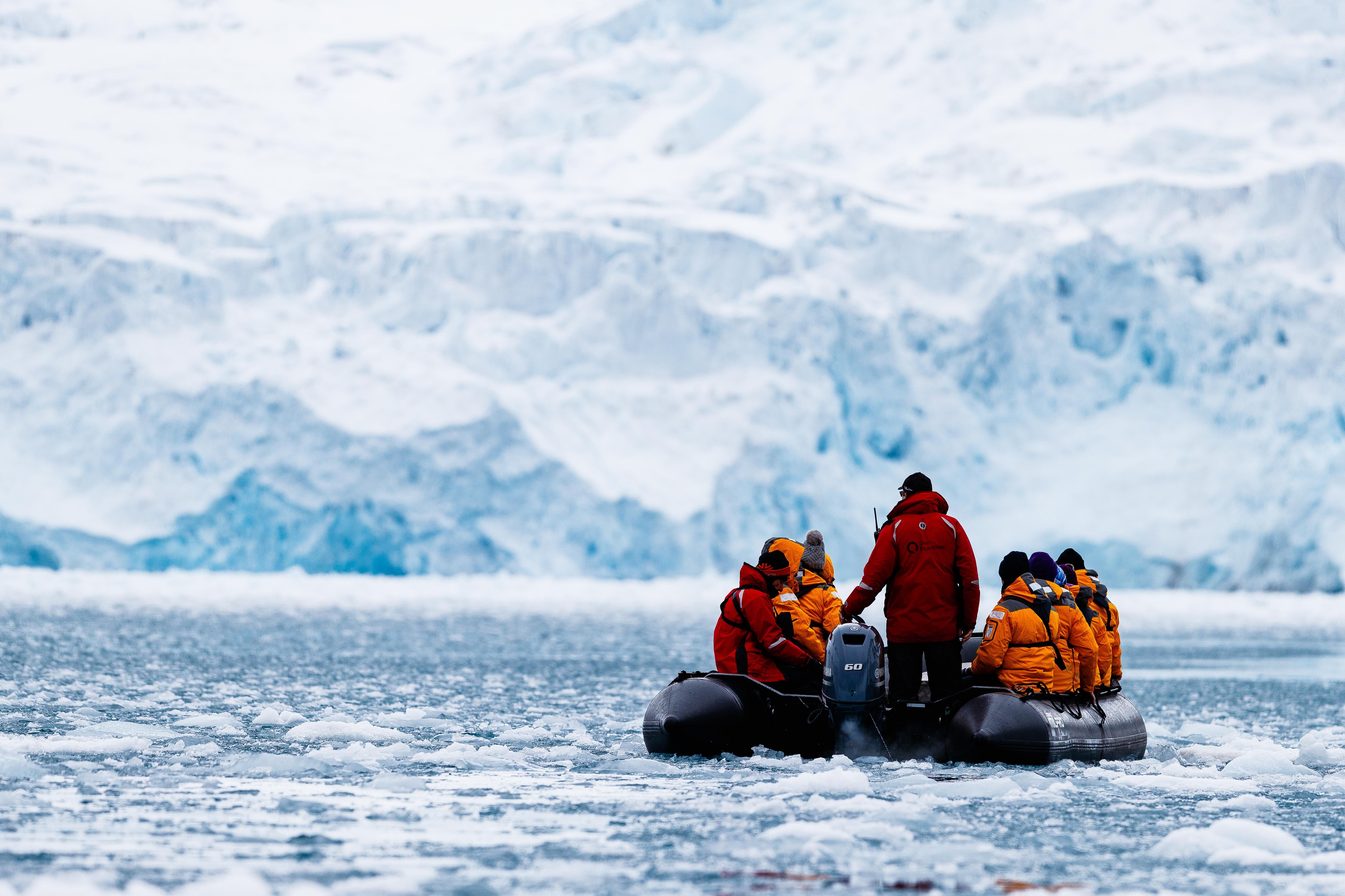 Quark Expeditions Ultramarine Excursions Zodiacs 1.jpeg