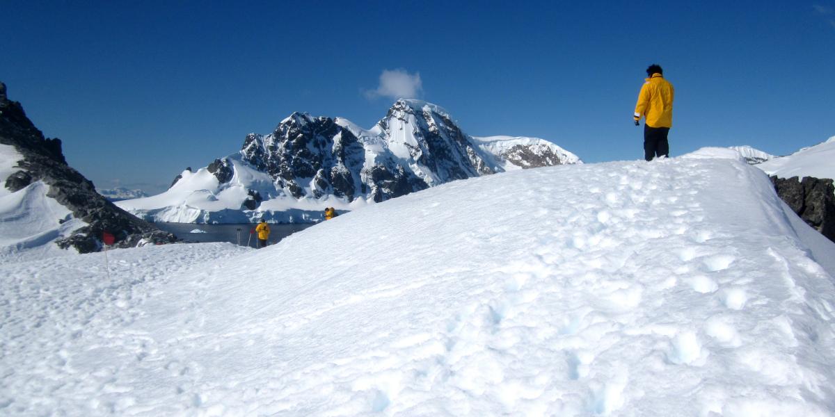 Quark Expeditions Ultramarine Excursions Walking Hiking Antarctic.jpg