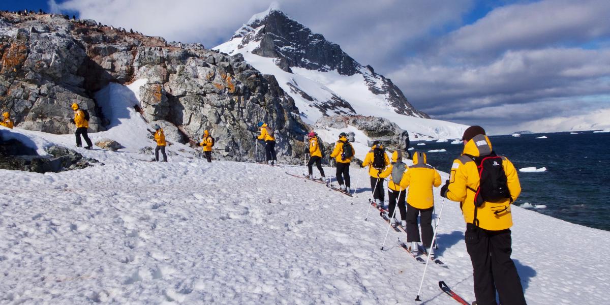 Quark Expeditions Ultramarine Excursions Cross Country Skiing.jpg