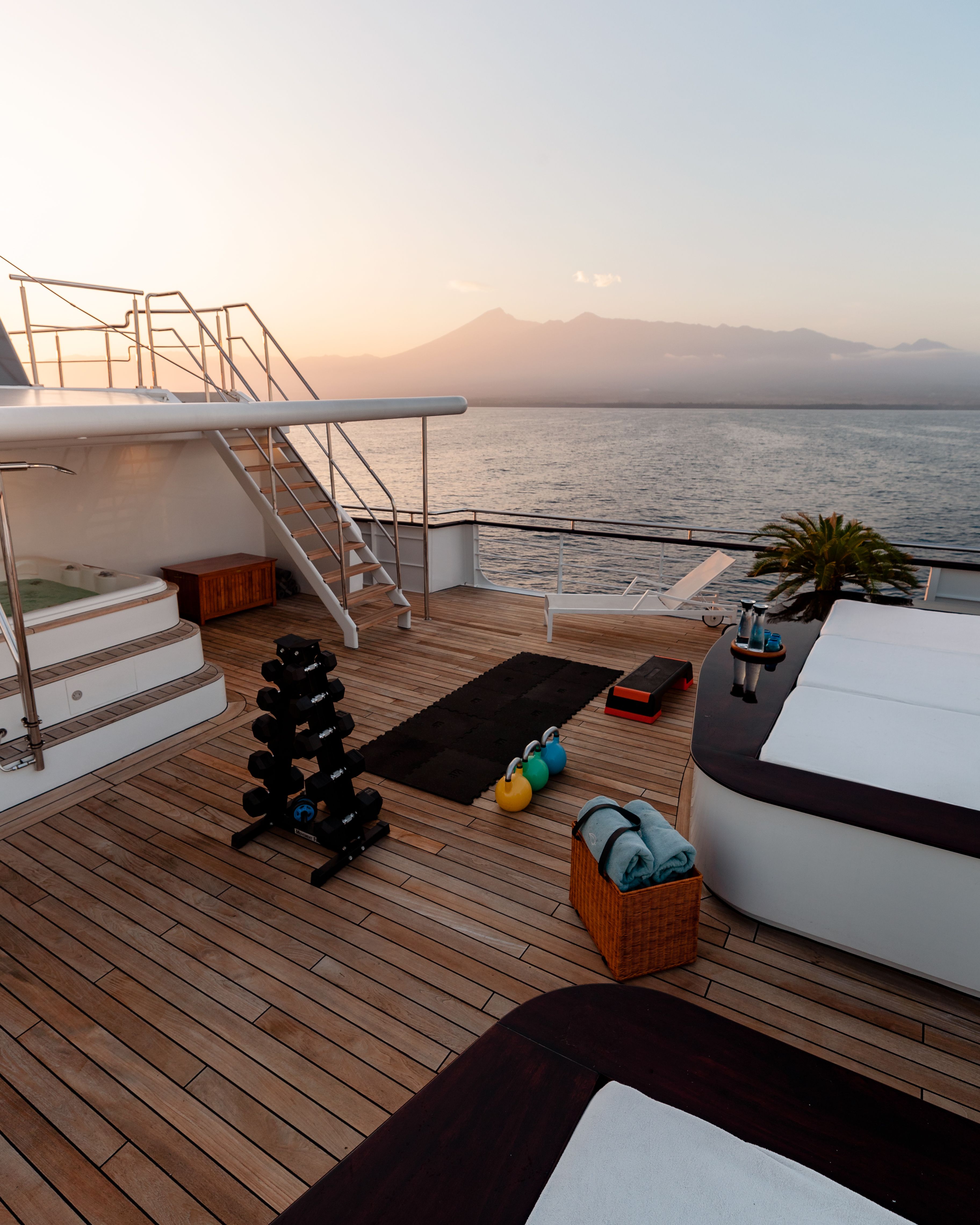 Aqua Expeditions - Aqua Blu - Outdoor Gym 2.jpeg