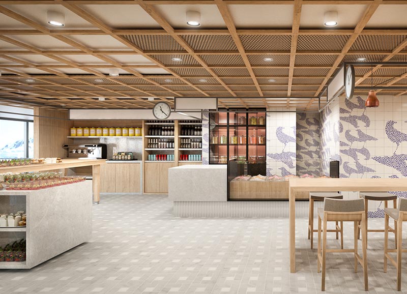 Viking Cruises - Octantis & Polaris - The World Cafe 2.jpg