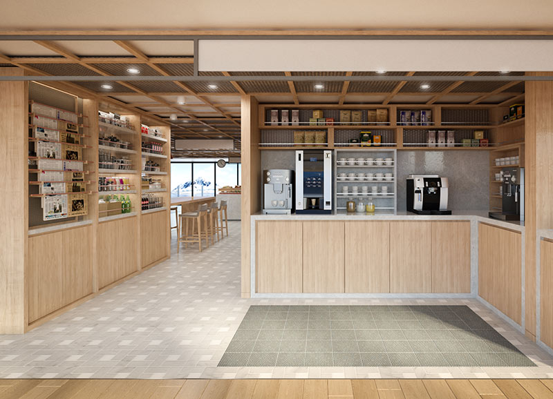 Viking Cruises - Octantis & Polaris - The World Cafe 3.jpg