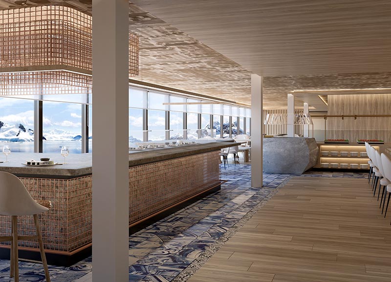 Viking Cruises - Octantis & Polaris - The World Cafe 6.jpg