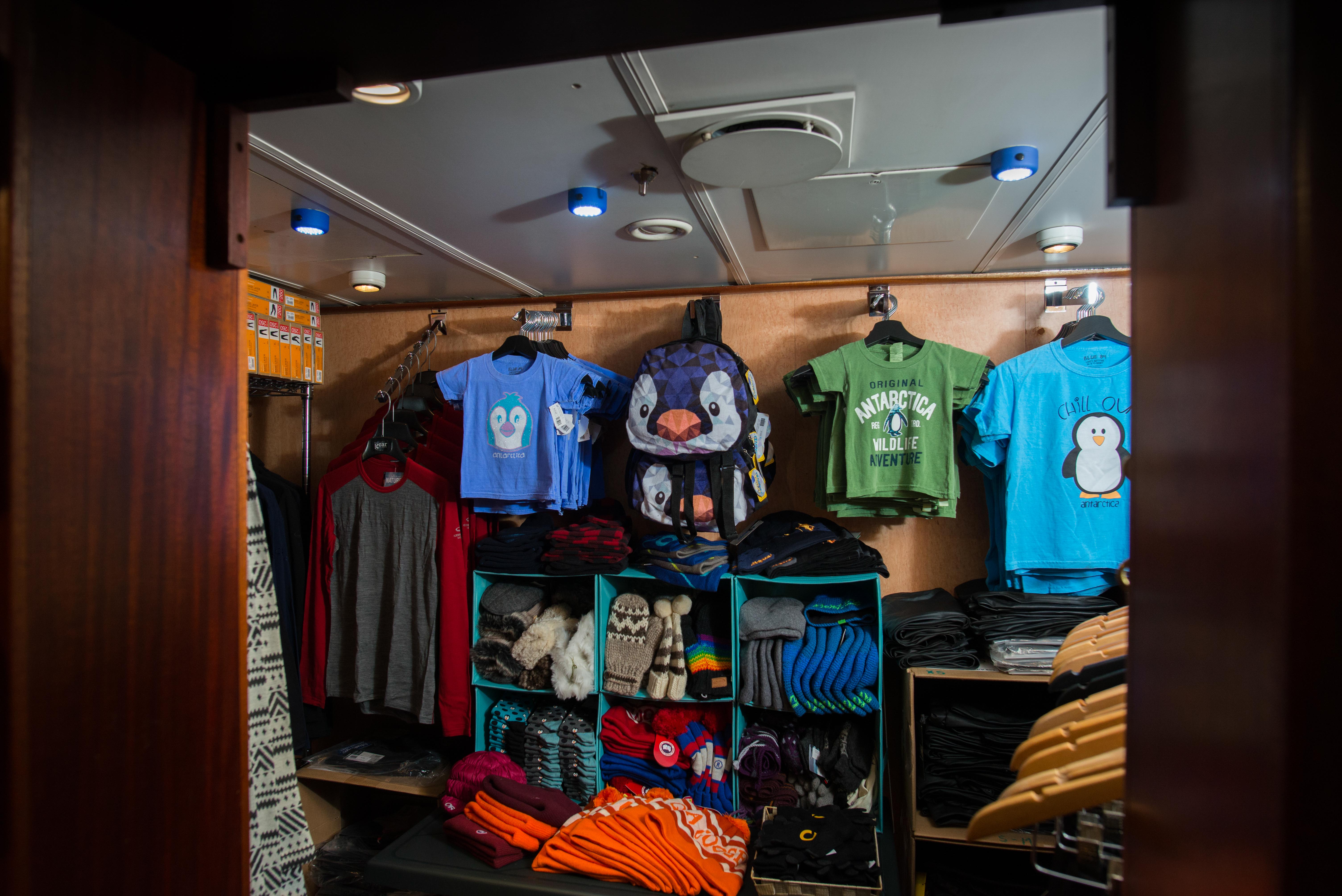 Quark Expeditions_Ocean Adventurer_Public Spaces_Polar Boutique-0258.jpg