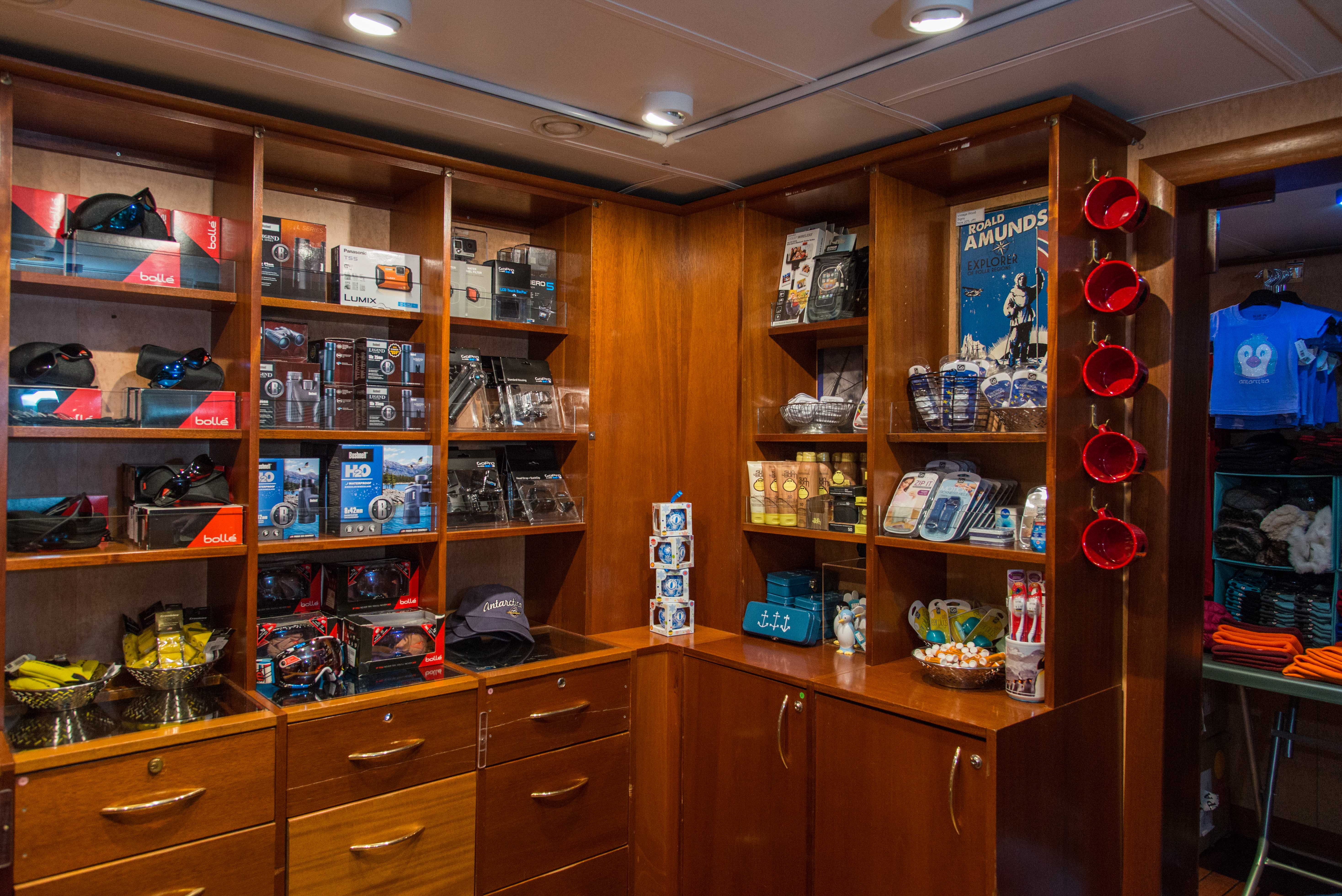 Quark Expeditions_Ocean Adventurer_Public Spaces_Polar Boutique-0302.jpg