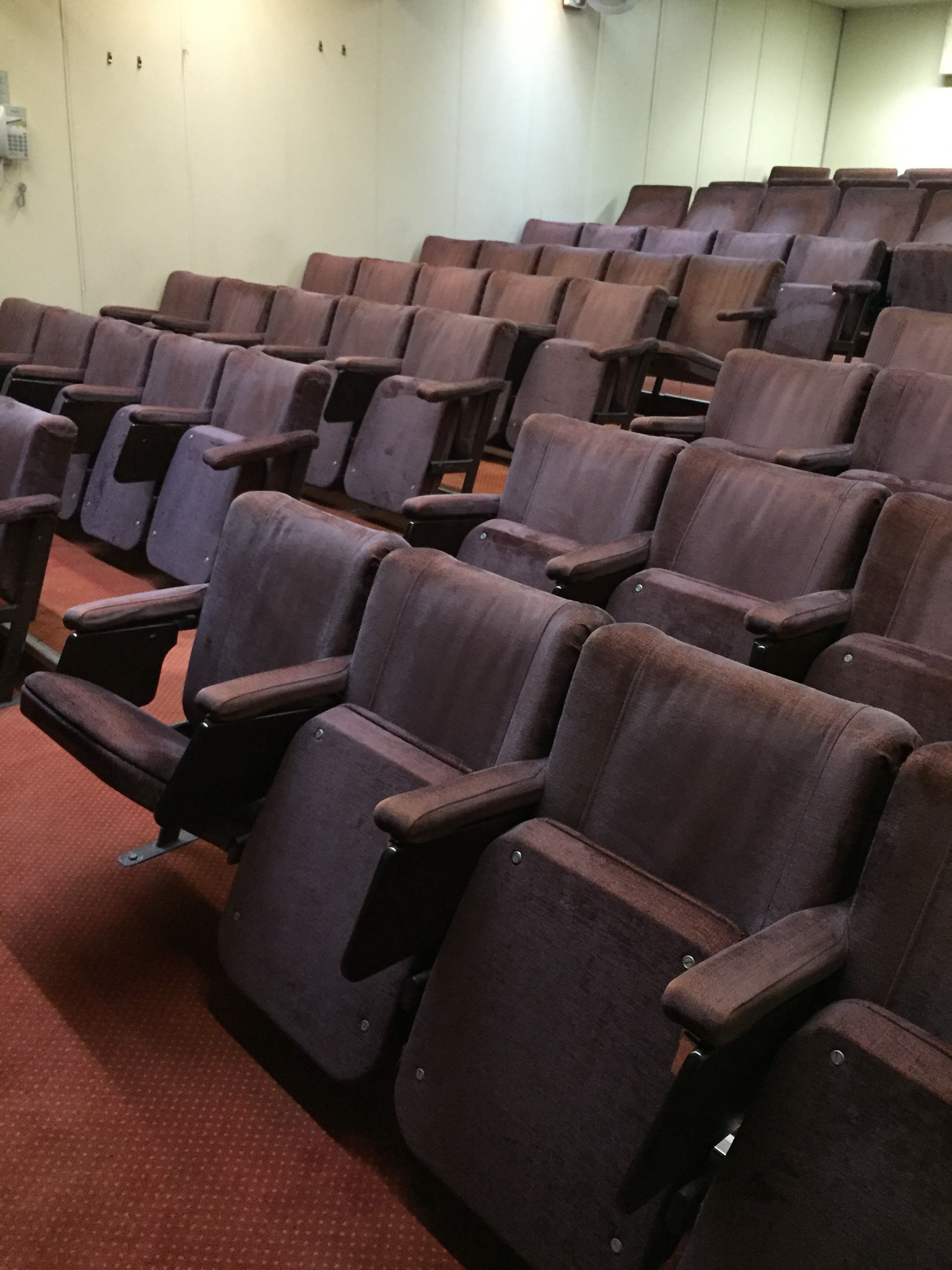 Quark Expeditions - Kapitan Khlebnikov - Public Spaces - Auditorium _4_.jpg