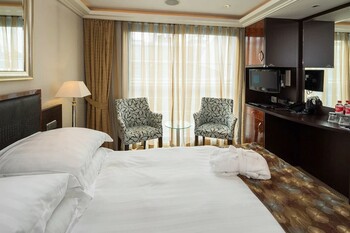 Category C Stateroom