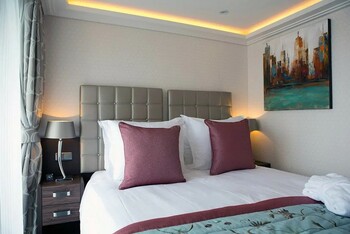 Category BA Stateroom