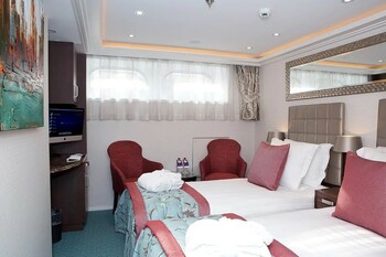 Category D Stateroom