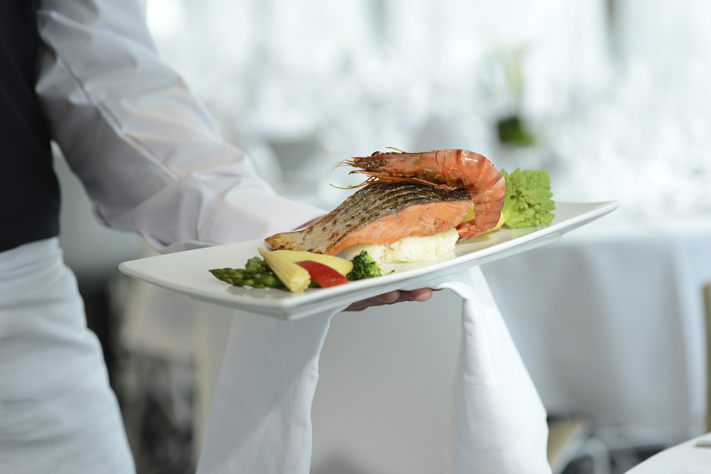 Reflections Restaurant