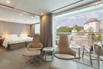 Owners One-Bedroom Suite