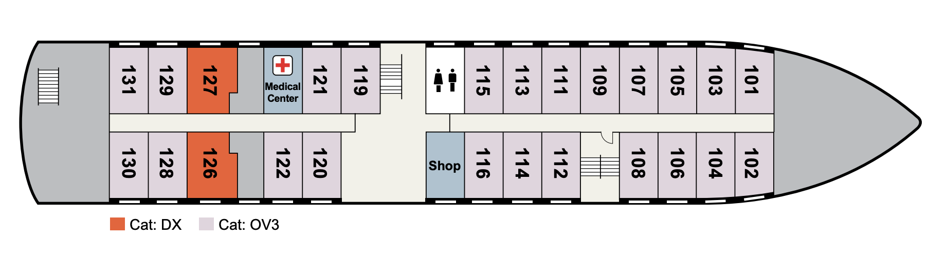 Viking Expedition Cruises Santa Cruz II Deck 1.png