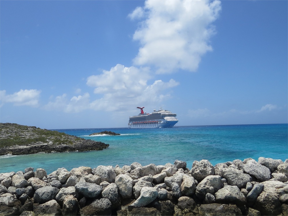 Half Moon Cay