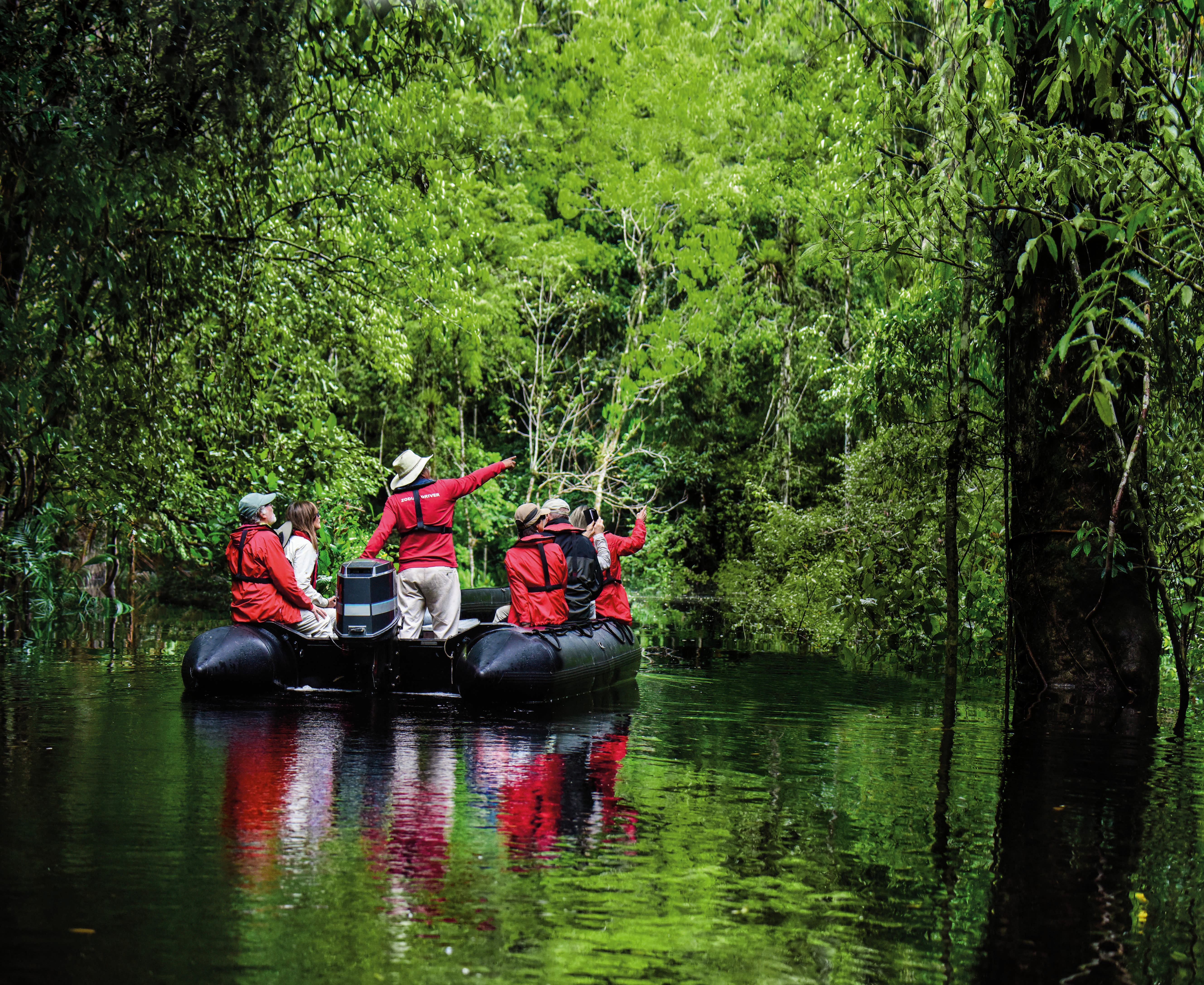 Hapag Lloyd Cruises - Hanseatic Expedition Ships - Nature Wildlife Excursions Expeditions Zodiacs _4_.jpg