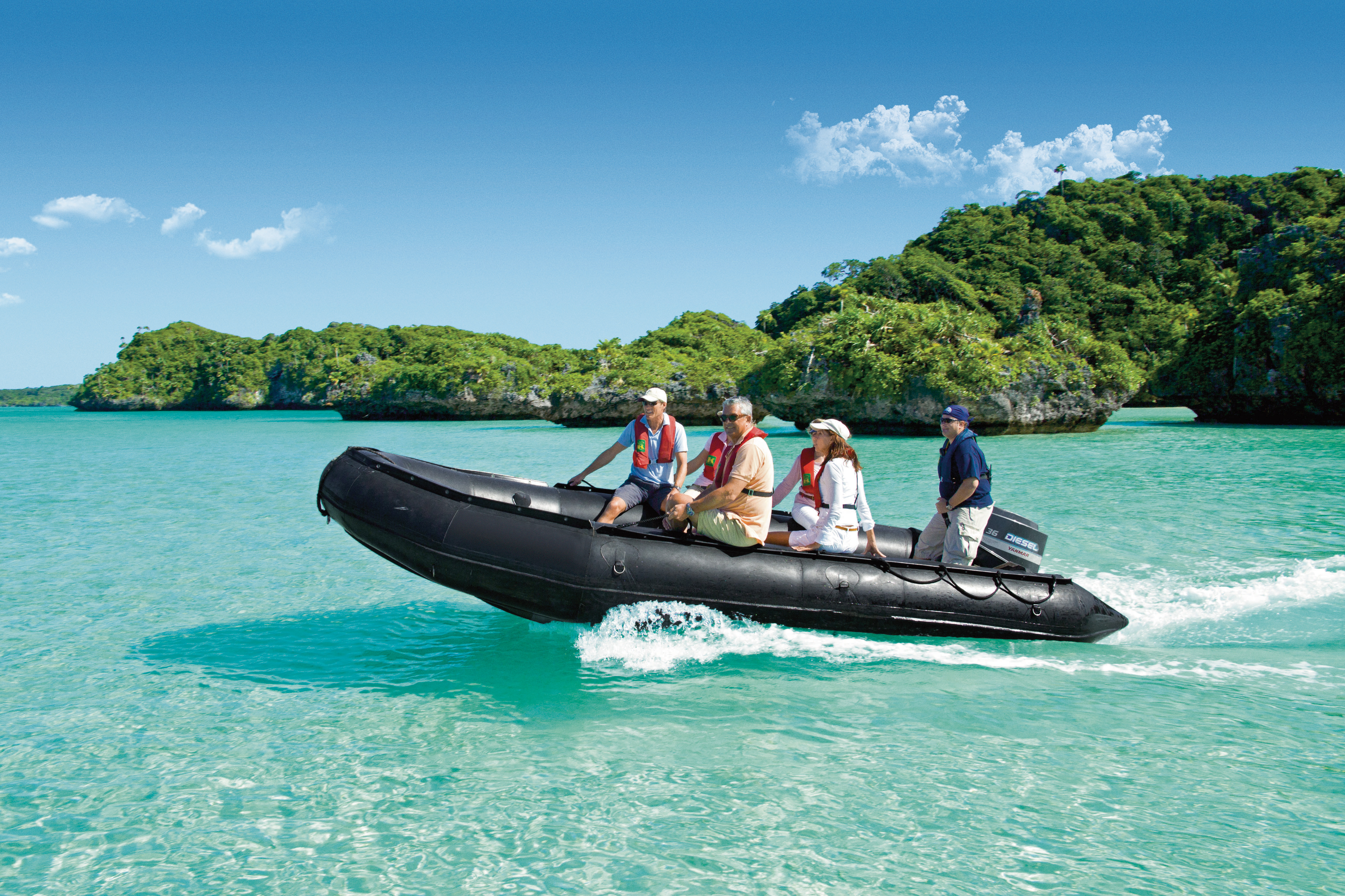 Hapag Lloyd Cruises - Hanseatic Expedition Ships - Nature Wildlife Excursions Expeditions Zodiacs _5_.jpg