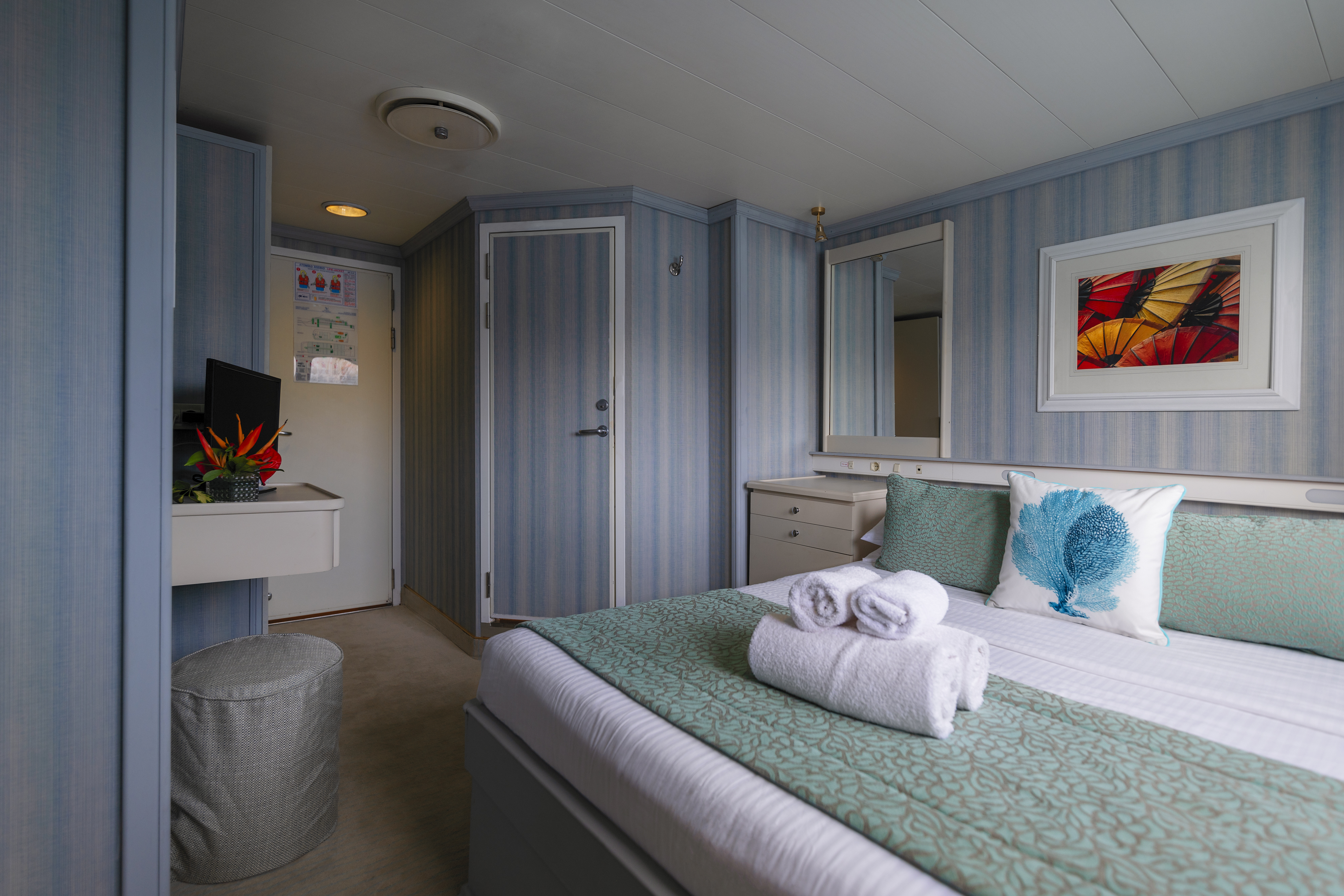 Variety Cruises Pegasos Cat A Cabin.jpg