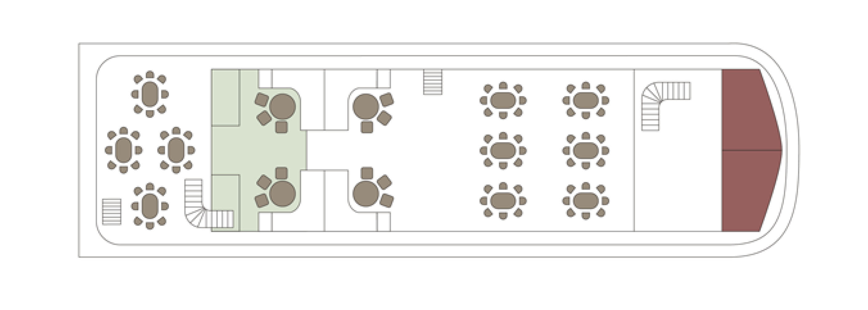Variety Cruises Pegasos Deck Plans Upper Deck.jpg