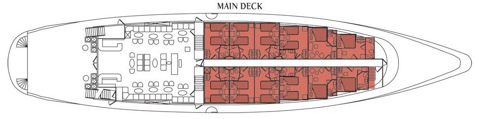 Variety Cruises Panorama II Deck Plans Main Deck.jpg