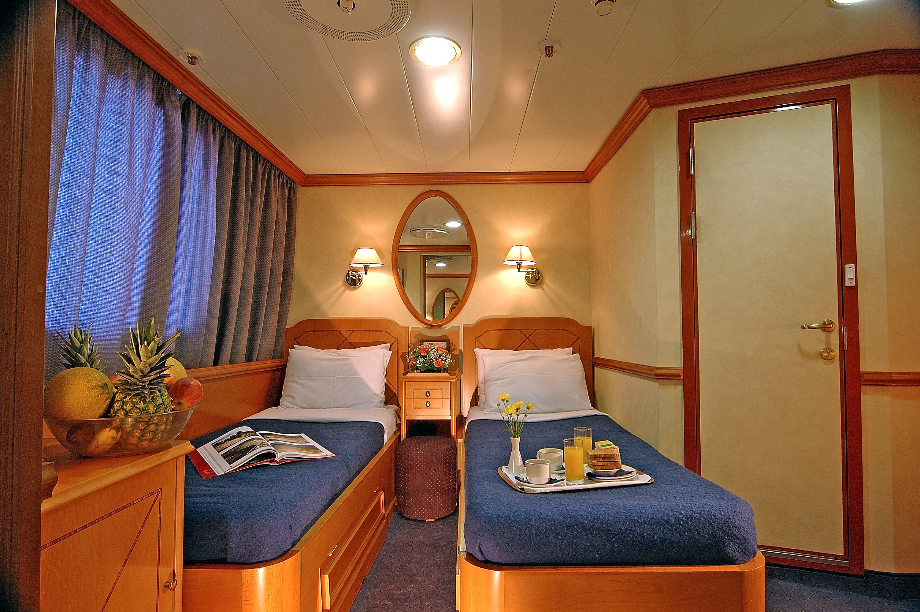 Variety CruisesPanorama II Twin Cabin A.jpg